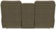 La-Z-Boy® Brooks Moss Reclining Loveseat-4