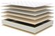 Symbol® Spring Myra 12" Wrapped Coil Plush Euro Top King Mattress-2
