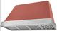 Viking® Tuscany 66" Spiced Cider Wall Mounted Range Hood -0