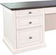 Sunny Designs™ Carriage House European Cottage Office Desk-4