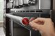 Ensemble de médaillons pour appareil de cuisson KitchenAid® - Rouge-4