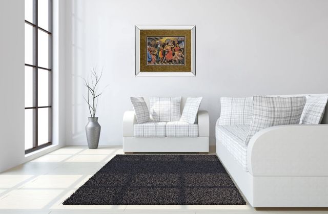 Classy Living Sarah Jenkins Roadhouse Wall Art-1