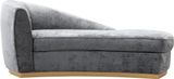 Slub Grey