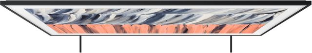 Samsung The Frame LS03HE 65" Black 4K QLED Vision AI Smart TV-3