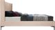 Meridian Furniture Nadia Pink Queen Bed-2