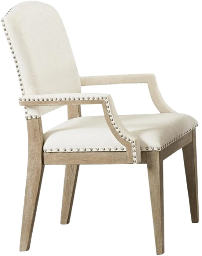 Riverside Furniture Myra Arm Chair - Thumbnail 5
