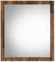 ACME Furniture Hestia Walnut Mirror-0