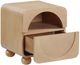 TOV Furniture Moonrise Natural Nightstand-5