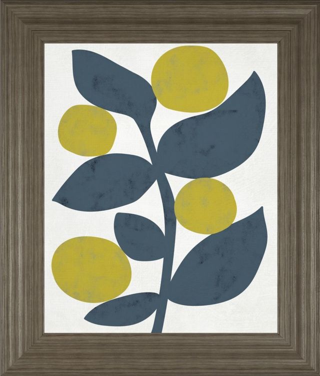 Classy Living Chariklia Zarris Branch II Wall Art-0