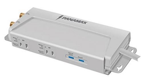 Panamax® Power Surge Protector-1