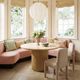 TOV Furniture Martina Tan Dining Chair-1