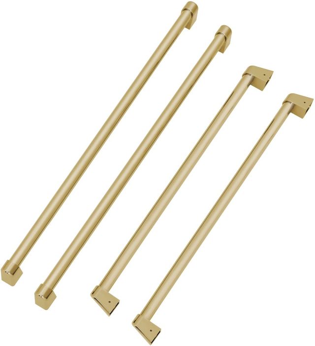 ZLINE Autograph Edition Refrigerator Handle-0