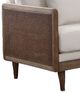 Diamond Sofa® Piper Natural/White Chair-1