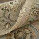 Feizy Corbitt Beige/Multi-Colored 5' x 7' Rug-2