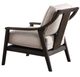Uttermost® Lyle Neutral Beige Accent Chair-4