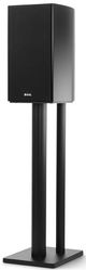 Revel® Concerta2™ Series Black Gloss 6.5" Bookshelf Loudspeaker-3