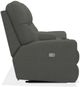 La-Z-Boy® Rori Kohl Power Reclining Loveseat with Headrest and Console-2