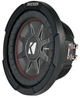 Kicker® CompRT 8" 1-Ohm DVC Subwoofer-1