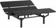 Sierra Sleep® By Ashley® Cosmic Power Black Full Adjustable Base-1