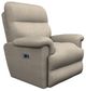 La-Z-Boy® Jay Birch Power Rocking Recliner with Headrest and Lumbar-0