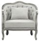 ACME Furniture Samael Gray Oak Chair-1