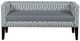 Fairfield® Customizable Lara Bench-1