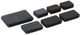 Big Green Egg® Set of 4 Draft Door Tips-0