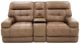 BarcaLounger® Miller Fresco-Honey Power Reclining Loveseat-1