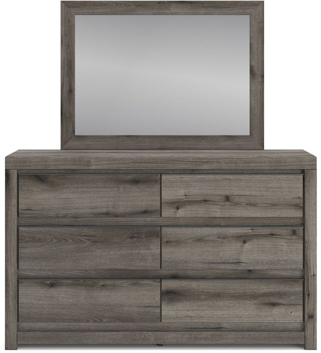 Signature Design by Ashley® Stachelli Dry Gray Bedroom Mirror-2