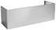 Elica® 48" Hoods High Chimney Extension Kit-0