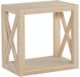 John Thomas Furniture® Customizable Select Hampton Unfinished Narrow End Table-0