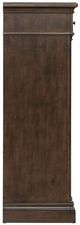 Liberty Furniture Arden Road Satin Cherry Chest-3