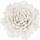A & B Home Cream Wall Decor-0