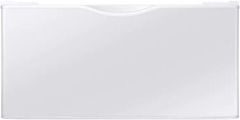 Samsung 27" White Pedestal