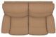 La-Z-Boy® James Silt Power Reclining Loveseat-4