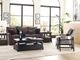Hammary® Bessemer Blackstone Lift Top Coffee Table-1