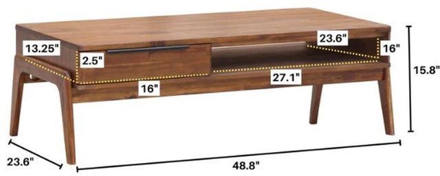 LH Home Remix Coffee Table-1