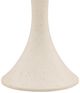 Dovetail Furniture Florentina Ivory Concrete Bar Table-1