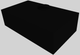 Vent-A-Hood® 42" Black Wall Mounted Range Hood-4