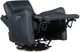 Hooker® Furniture RC Steffen Aline Sea Swivel Power Recliner with Power Headrest-4
