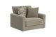 iAmerica Aviator Sand Chair and Half-0