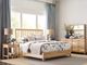 Kincaid® Essence Newport Ash Nightstand-1