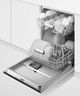 Fisher & Paykel Series 5 24" Panel Ready Integrated Dishwasher-1