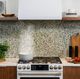 Café™ 30" Matte White Wall Mounted Commercial Range Hood-1