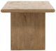 Dovetail Furniture Amalie Natural Dining Table-2