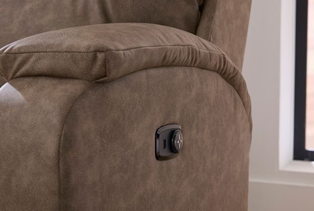 Best® Home Furnishings Customizable Maverly Power Reclining Rocker Loveseat with Console-3