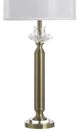 Stylecraft Hayla Gold Table Lamp-1