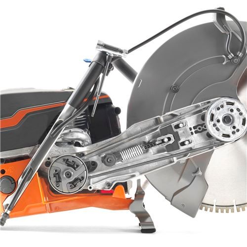 Husqvarna® K970 Rescue Power Cutter-2