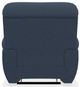 La-Z-Boy® Joshua Navy Power Wall Recliner with Headrest-3