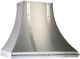 Vent-A-Hood® Designer Series Premier Magic Lung® 36" Stainless Steel Wall Mounted Range Hood-0